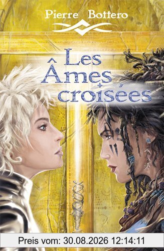 Les âmes croisées