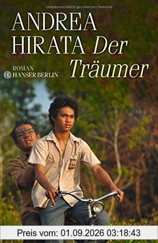 Der Träumer