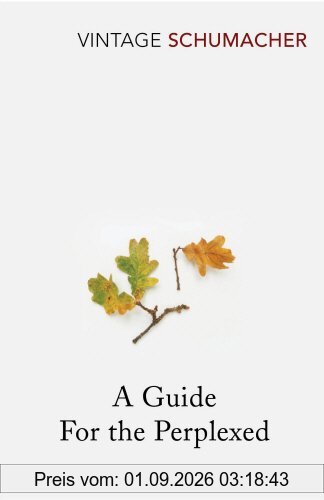 A Guide For The Perplexed