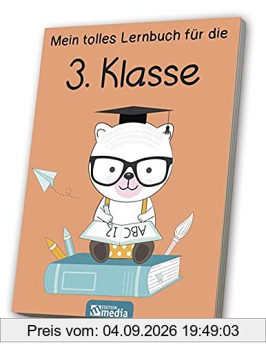 Lernbuch 3. Klasse