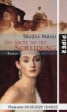Die Nacht vor der Scheidung: Roman