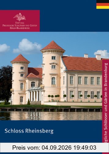 Schloss Rheinsberg