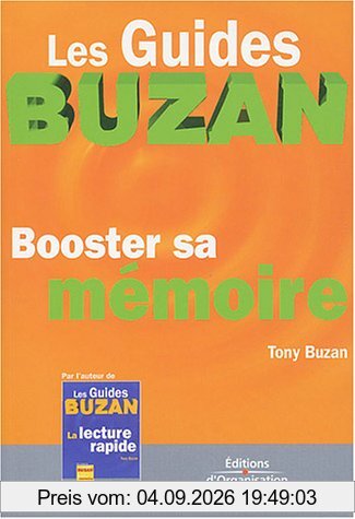 Booster sa mémoire