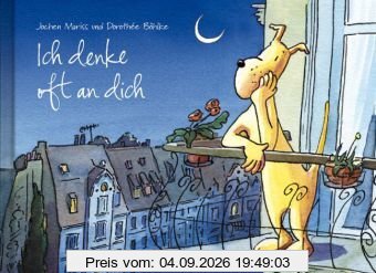 Ich denke oft an dich