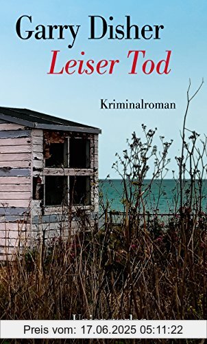 Brand : Unionsverlag, Binding : Gebundene Ausgabe, Edition : 1, Label : Unionsverlag, Publisher : Unionsverlag, medium : Gebundene Ausgabe, numberOfPages : 352, publicationDate : 2018-02-19, authors : Garry Disher, translators : Peter Torberg, ISBN : 3293005284