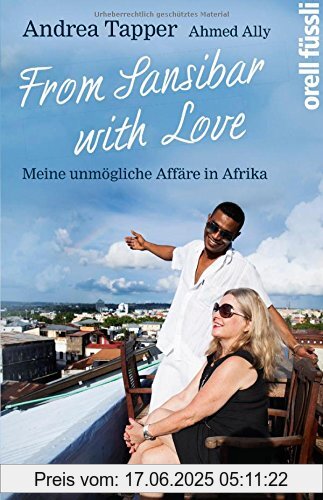 Binding : Gebundene Ausgabe, Label : Orell Füssli, Publisher : Orell Füssli, medium : Gebundene Ausgabe, numberOfPages : 272, publicationDate : 2015-03-01, authors : Andrea Tapper, languages : german, ISBN : 3280055555