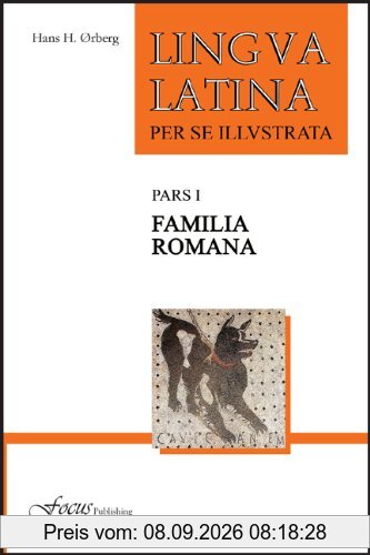 Lingua Latina, Pars I: Per Se Illvstrata