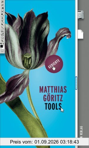 Tools: Gedichte