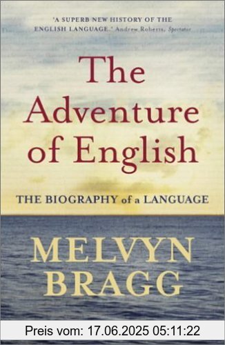 Binding : Taschenbuch, Edition : New Ed, Label : Sceptre, Publisher : Sceptre, NumberOfItems : 1, medium : Taschenbuch, numberOfPages : 354, publicationDate : 2004-08-21, authors : Melvyn Bragg, languages : english, ISBN : 0340829931