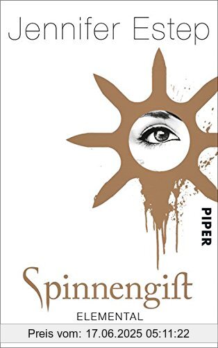 Binding : Taschenbuch, Label : Piper Taschenbuch, Publisher : Piper Taschenbuch, medium : Taschenbuch, numberOfPages : 416, publicationDate : 2017-03-01, authors : Jennifer Estep, translators : Vanessa Lamatsch, languages : german, ISBN : 3492280722