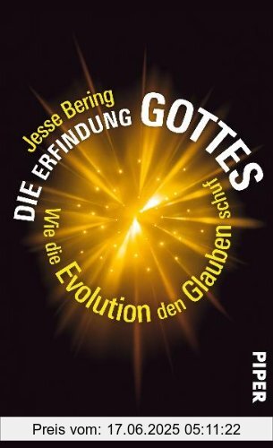 Binding : Gebundene Ausgabe, Label : Piper, Publisher : Piper, medium : Gebundene Ausgabe, numberOfPages : 320, publicationDate : 2011-09-08, authors : Jesse Bering, languages : german, ISBN : 3492053289