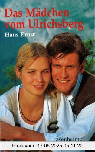 Binding : Gebundene Ausgabe, Edition : 5., überarbeitete, Label : Rosenheimer Verlagshaus, Publisher : Rosenheimer Verlagshaus, medium : Gebundene Ausgabe, numberOfPages : 200, publicationDate : 1997-08-01, authors : Hans Ernst, ISBN : 3475522098