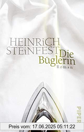 Binding : Taschenbuch, Edition : 1., Label : Piper Taschenbuch, Publisher : Piper Taschenbuch, medium : Taschenbuch, numberOfPages : 288, publicationDate : 2020-01-13, releaseDate : 2020-01-13, authors : Heinrich Steinfest, ISBN : 3492232019