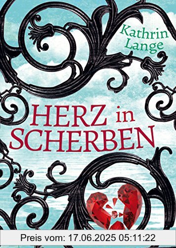 Binding : Gebundene Ausgabe, Label : Arena, Publisher : Arena, medium : Gebundene Ausgabe, numberOfPages : 400, publicationDate : 2015-01-09, authors : Kathrin Lange, languages : german, ISBN : 3401600052