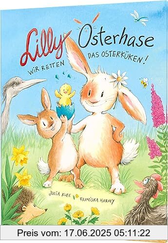 Binding : Gebundene Ausgabe, Edition : 1., Label : Esslinger Verlag, Publisher : Esslinger Verlag, medium : Gebundene Ausgabe, numberOfPages : 32, publicationDate : 2024-01-27, releaseDate : 2024-01-27, authors : Julia Klee, ISBN : 3480238556