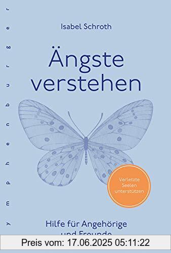 Binding : Taschenbuch, Edition : 1, Label : Nymphenburger, Publisher : Nymphenburger, medium : Taschenbuch, numberOfPages : 128, publicationDate : 2020-03-12, authors : Isabel Schroth, ISBN : 3485030082