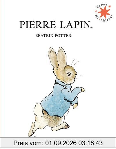Pierre Lapin