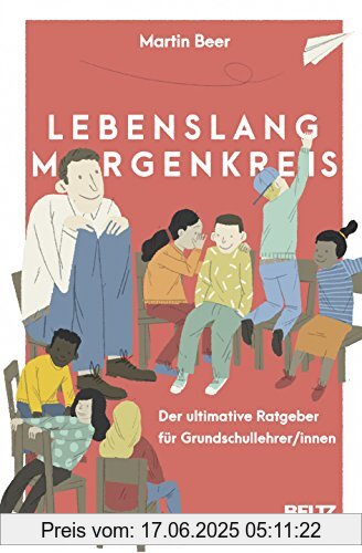 Binding : Gebundene Ausgabe, Label : Beltz, Publisher : Beltz, medium : Gebundene Ausgabe, numberOfPages : 128, publicationDate : 2018-08-20, authors : Martin Beer, ISBN : 3407258038