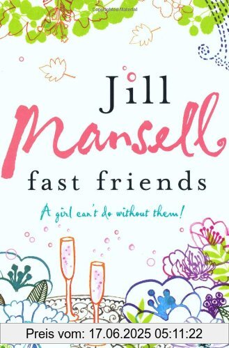 Binding : Taschenbuch, Label : Headline Review, Publisher : Headline Review, NumberOfItems : 1, medium : Taschenbuch, numberOfPages : 608, publicationDate : 2006-09-04, authors : Jill Mansell, languages : english, ISBN : 0755332490