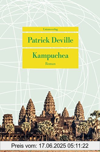 Binding : Taschenbuch, Edition : 1, Label : Unionsverlag, Publisher : Unionsverlag, medium : Taschenbuch, numberOfPages : 304, publicationDate : 2018-02-19, authors : Patrick Deville, translators : Holger Fock, Sabine Müller, ISBN : 3293207901