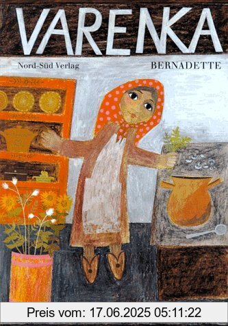 Binding : Gebundene Ausgabe, Edition : 15., Aufl., Label : Nord Süd-Verlag, Publisher : Nord Süd-Verlag, medium : Gebundene Ausgabe, numberOfPages : 32, publicationDate : 1971-01-01, authors : Bernadette, Bernadette Watts, languages : german, ISBN : 3314000332