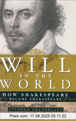 Binding : Gebundene Ausgabe, Edition : New., Label : W W Norton & Co Inc, Publisher : W W Norton & Co Inc, NumberOfItems : 1, PackageQuantity : 1, medium : Gebundene Ausgabe, numberOfPages : 448, publicationDate : 2004-09-30, authors : Greenblatt, Stephen J., languages : english, ISBN : 0393050572