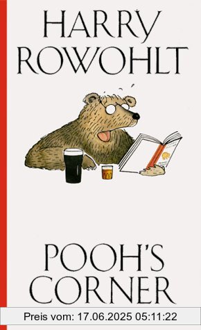 Binding : Gebundene Ausgabe, Label : Haffmans Verlag, Publisher : Haffmans Verlag, medium : Gebundene Ausgabe, numberOfPages : 477, publicationDate : 2001-01-01, authors : Harry Rowohlt, languages : german, ISBN : 3251005030