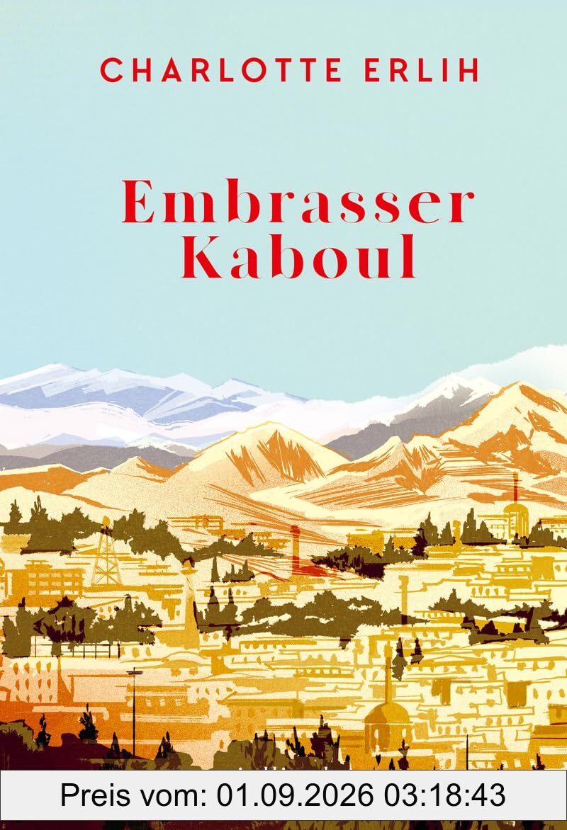 Embrasser Kaboul