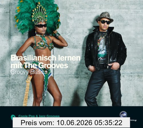 unbekannt Brasilianisch Lernen Mit The Grooves - Groovy Basics
