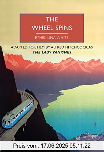 Binding : Taschenbuch, Label : British Library Publishing, Publisher : British Library Publishing, medium : Taschenbuch, numberOfPages : 256, publicationDate : 2023-07-10, releaseDate : 2023-07-10, authors : White, Ethel Lina, ISBN : 0712354883