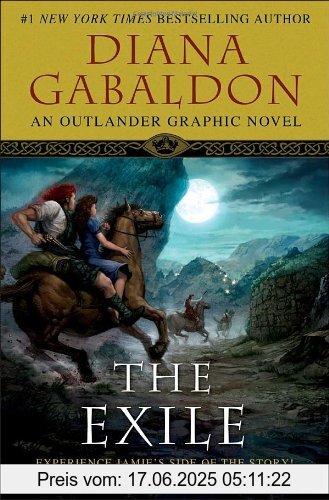 Binding : Gebundene Ausgabe, Label : Del Rey, Publisher : Del Rey, NumberOfItems : 6, medium : Gebundene Ausgabe, numberOfPages : 224, publicationDate : 2010-09-21, releaseDate : 2010-09-21, authors : Diana Gabaldon, languages : english, ISBN : 0345505387