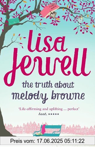 Binding : Taschenbuch, Edition : Reprint, Label : Arrow, Publisher : Arrow, NumberOfItems : 2, medium : Taschenbuch, numberOfPages : 400, publicationDate : 2010-01-07, releaseDate : 2014-05-08, authors : Lisa Jewell, languages : english, ISBN : 0099533677