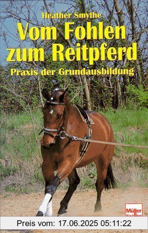 Binding : Gebundene Ausgabe, Edition : 4., Aufl., Label : Müller Rüschlikon, Publisher : Müller Rüschlikon, medium : Gebundene Ausgabe, numberOfPages : 160, publicationDate : 1999-01-01, authors : Heather Smythe, translators : Sigrid Eicher, languages : german, ISBN : 327500848X
