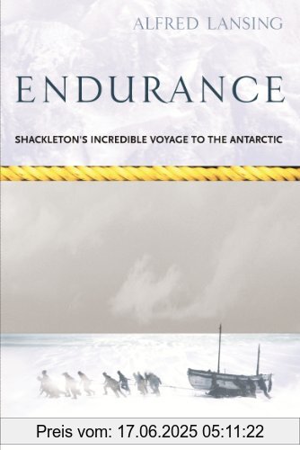 Binding : Taschenbuch, Edition : New Ed, Label : Phoenix House, Publisher : Phoenix House, NumberOfItems : 1, medium : Taschenbuch, numberOfPages : 304, publicationDate : 2000-05-04, authors : Alfred Lansing, languages : english, ISBN : 0753809877