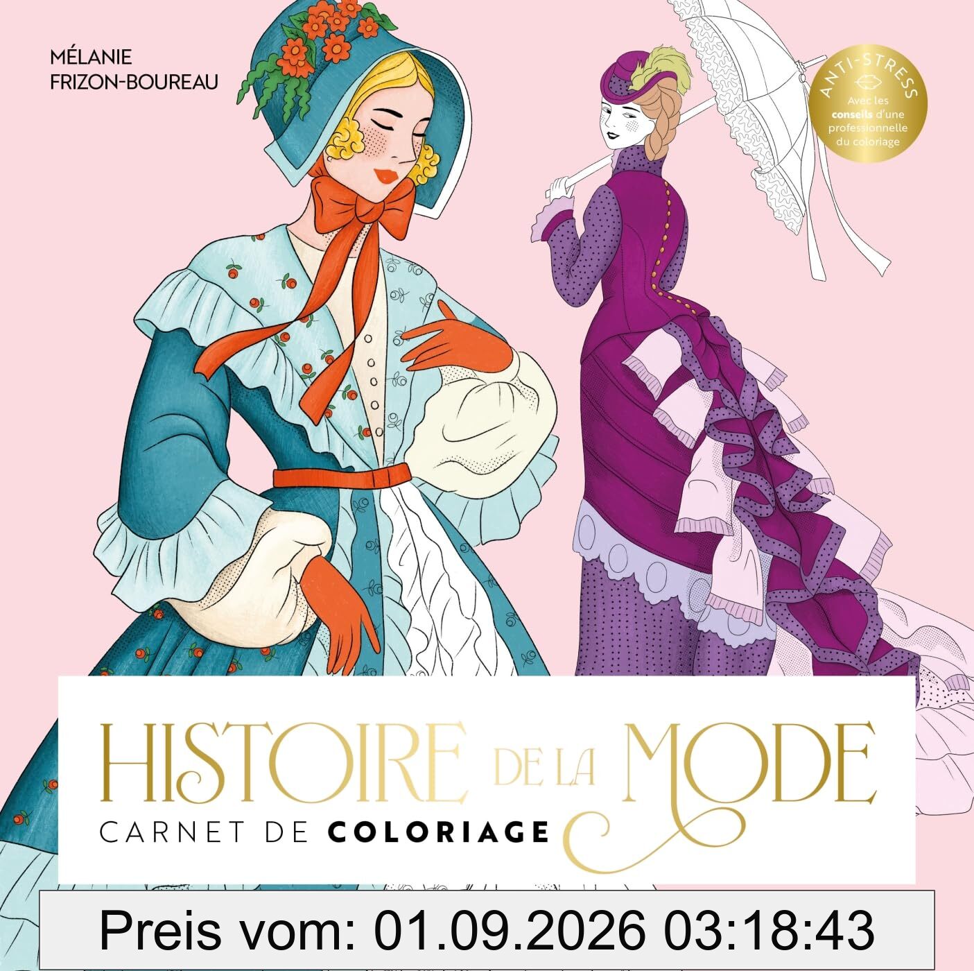 Histoire de la Mode