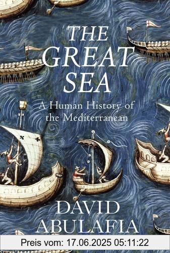 Binding : Gebundene Ausgabe, Label : Allen Lane, Publisher : Allen Lane, NumberOfItems : 1, medium : Gebundene Ausgabe, numberOfPages : 816, publicationDate : 2011-05-05, releaseDate : 2011-11-28, authors : David Abulafia, ISBN : 0713999349