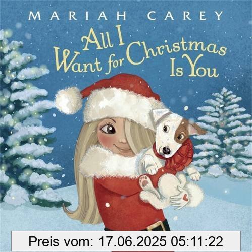 Binding : Gebundene Ausgabe, Label : Doubleday Books for Young Readers, Publisher : Doubleday Books for Young Readers, medium : Gebundene Ausgabe, numberOfPages : 32, publicationDate : 2015-11-10, releaseDate : 2015-11-10, authors : Mariah Carey, languages : english, ISBN : 0399551395