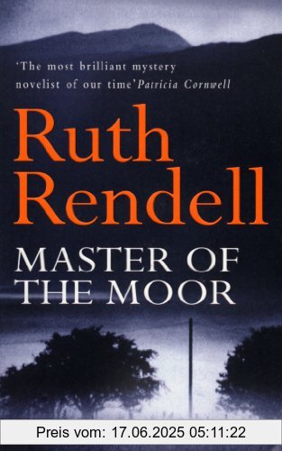 Binding : Taschenbuch, Edition : New edition, Label : Arrow, Publisher : Arrow, NumberOfItems : 1, medium : Taschenbuch, numberOfPages : 224, publicationDate : 1994-02-27, releaseDate : 1994-02-27, authors : Ruth Rendell, languages : english, ISBN : 0099304503