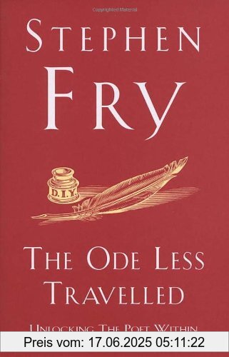 Binding : Taschenbuch, Edition : New Ed, Label : Arrow, Publisher : Arrow, NumberOfItems : 1, medium : Taschenbuch, numberOfPages : 384, publicationDate : 2007-10-02, releaseDate : 2007-10-02, authors : Stephen Fry, languages : english, ISBN : 0099509342