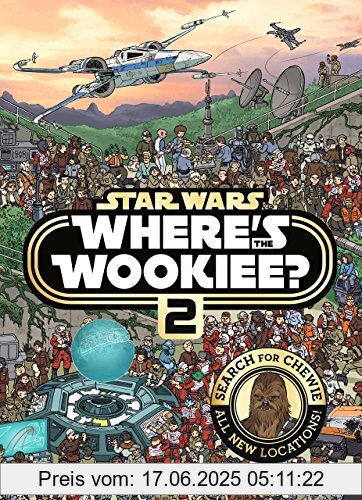 Brand : Egmont UK Limited, Binding : Taschenbuch, Label : Egmont UK Limited, Publisher : Egmont UK Limited, medium : Taschenbuch, numberOfPages : 40, publicationDate : 2019-02-07, publishers : Lucasfilm, ISBN : 1405292938