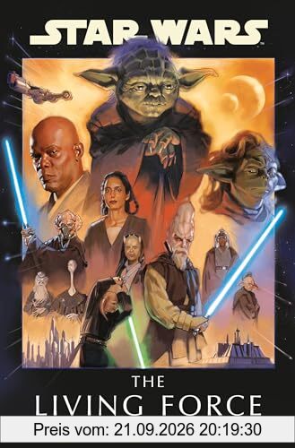Star Wars: The Living Force