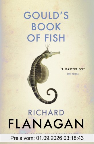 Gould's Book of Fish