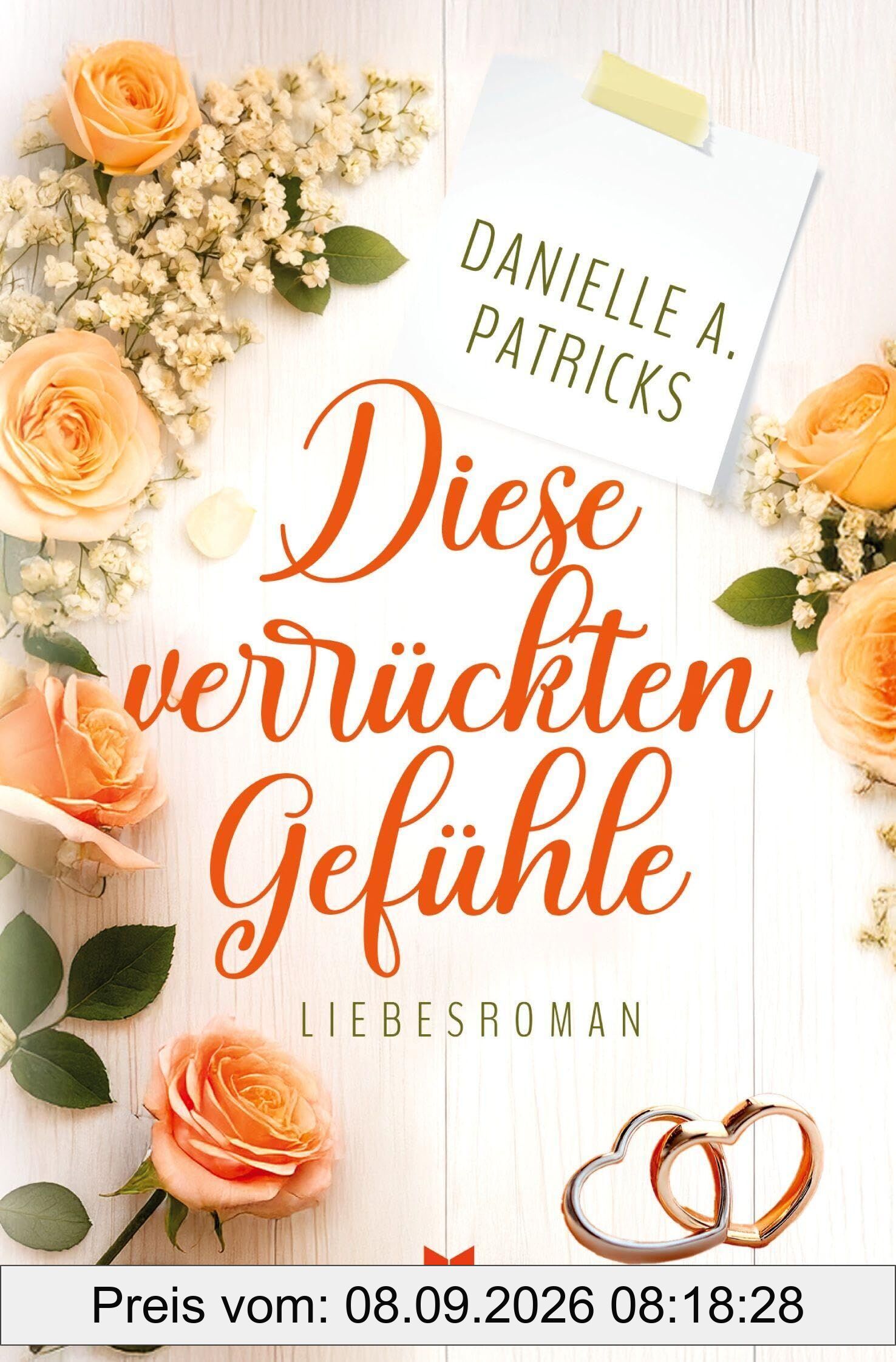 Diese verrückten Gefühle