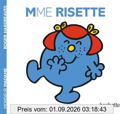 Madame Risette