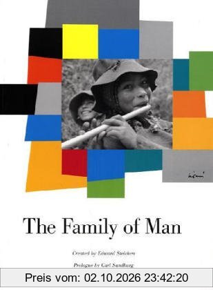 The Family of Man