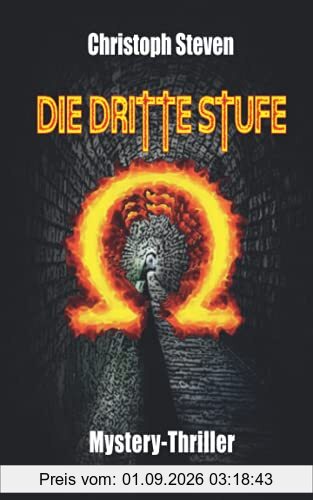 Die dritte Stufe