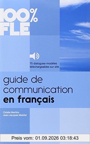Guide de communication en français
