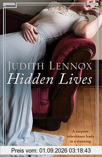Hidden Lives