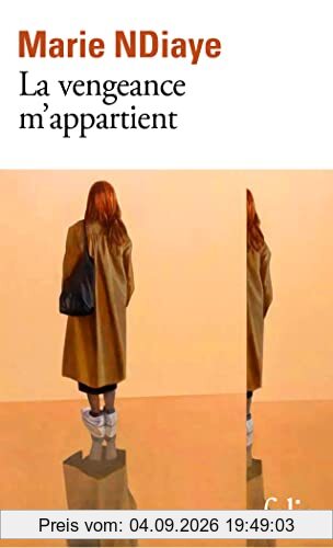 La vengeance m'appartient