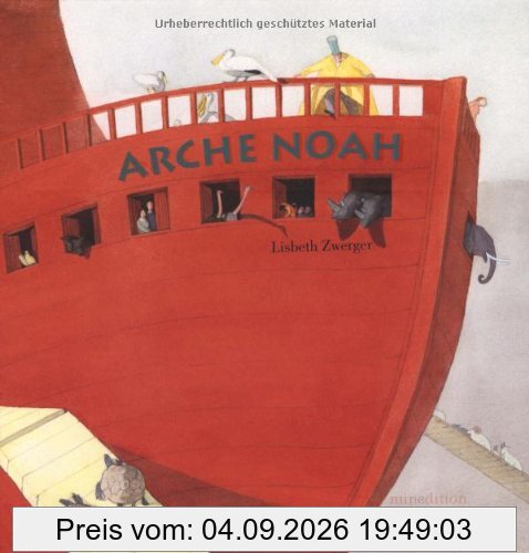 Die Arche Noah